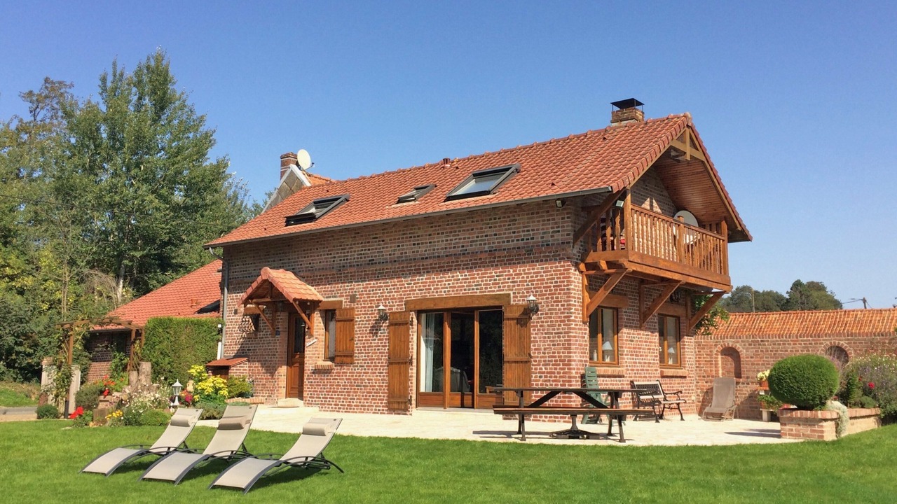 Photo of Outdoor in Saint-Michel-sous-Bois