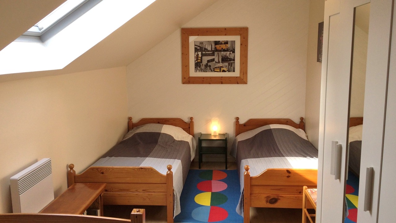 Photo of Bedroom in Saint-Michel-sous-Bois