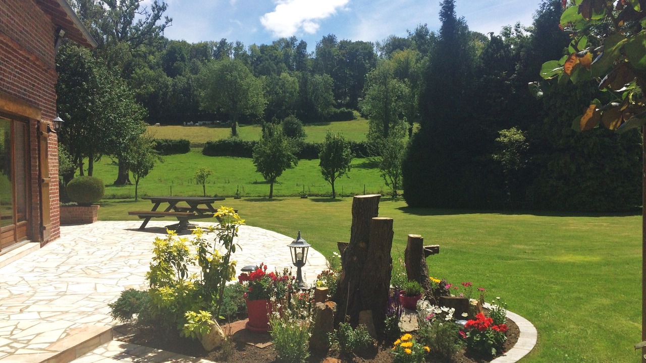 Photo of Outdoor in Saint-Michel-sous-Bois