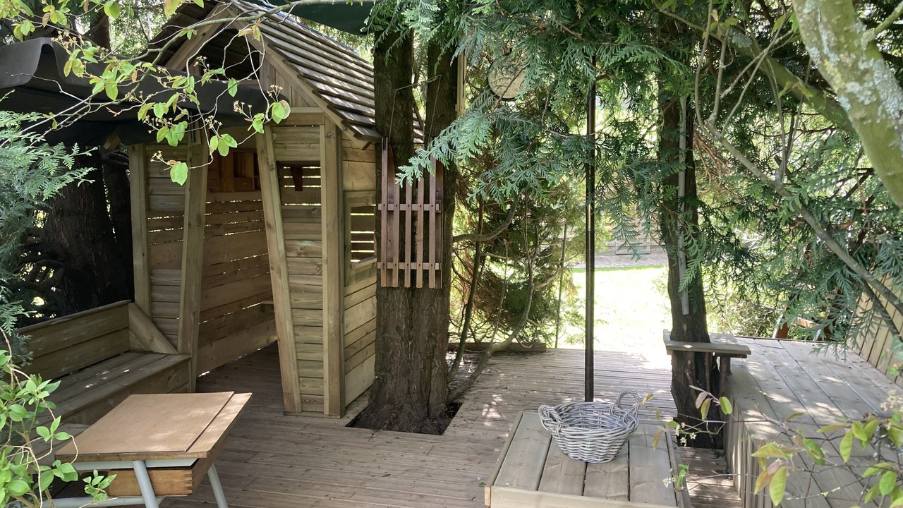 Photo of Outdoor in Saint-Michel-sous-Bois