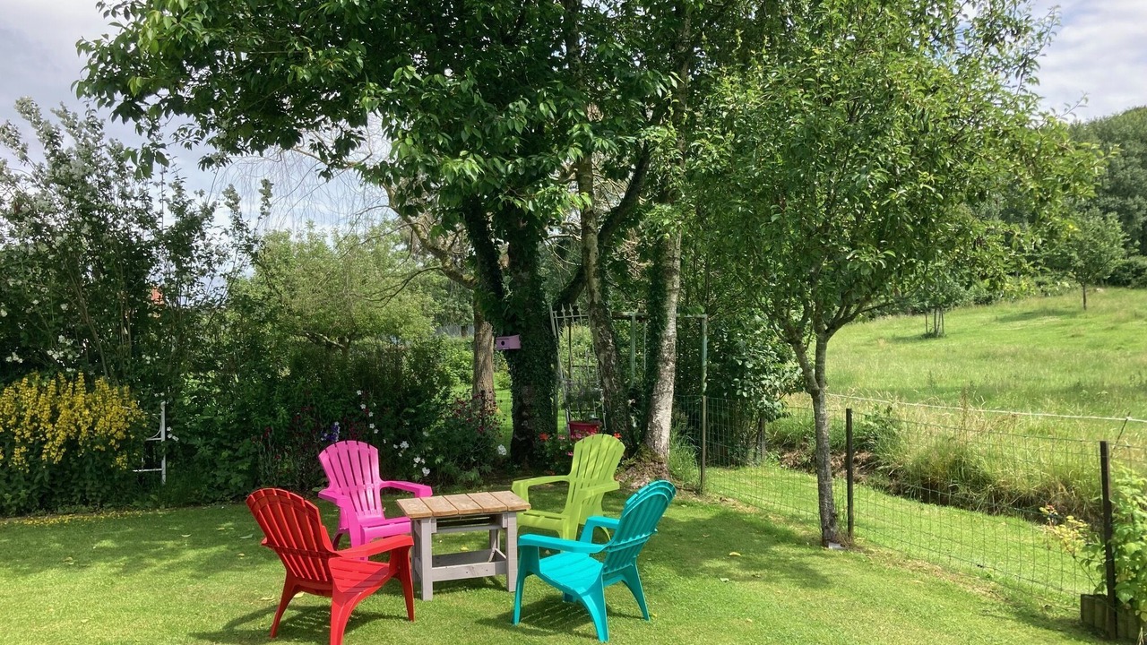 Photo of Outdoor in Saint-Michel-sous-Bois