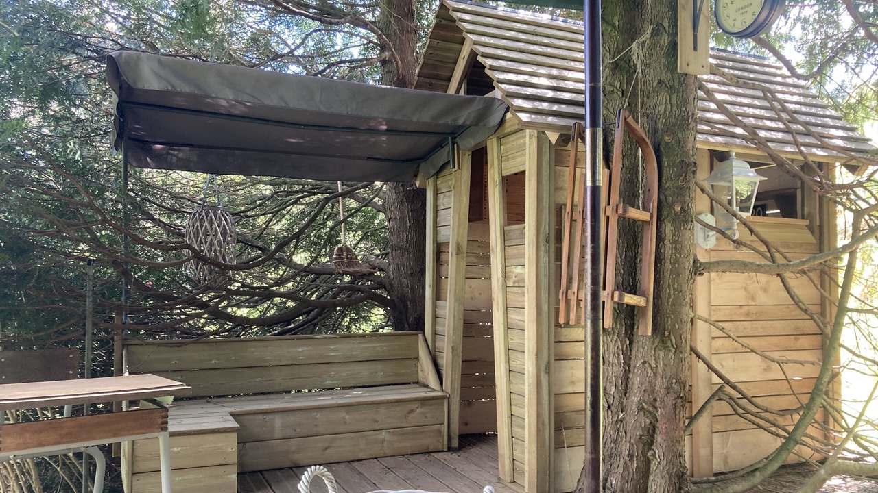 Photo of Outdoor in Saint-Michel-sous-Bois