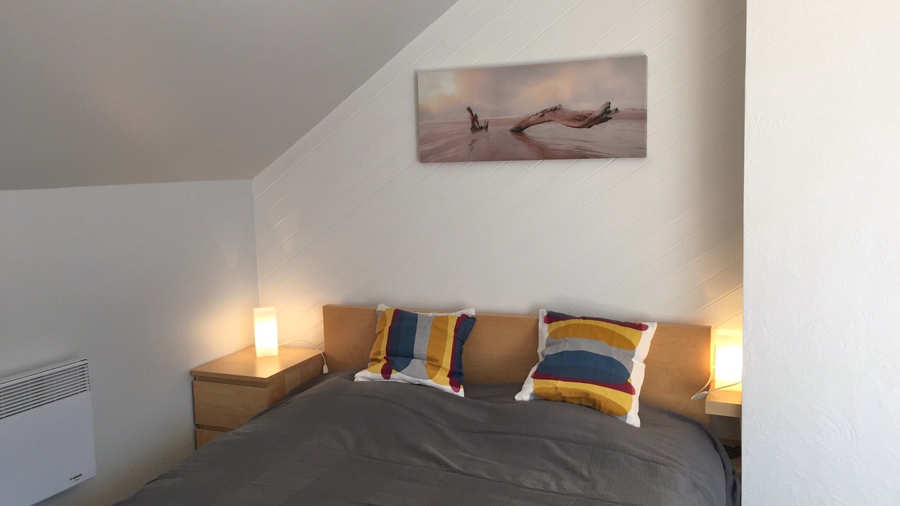 Photo of Bedroom in Saint-Michel-sous-Bois