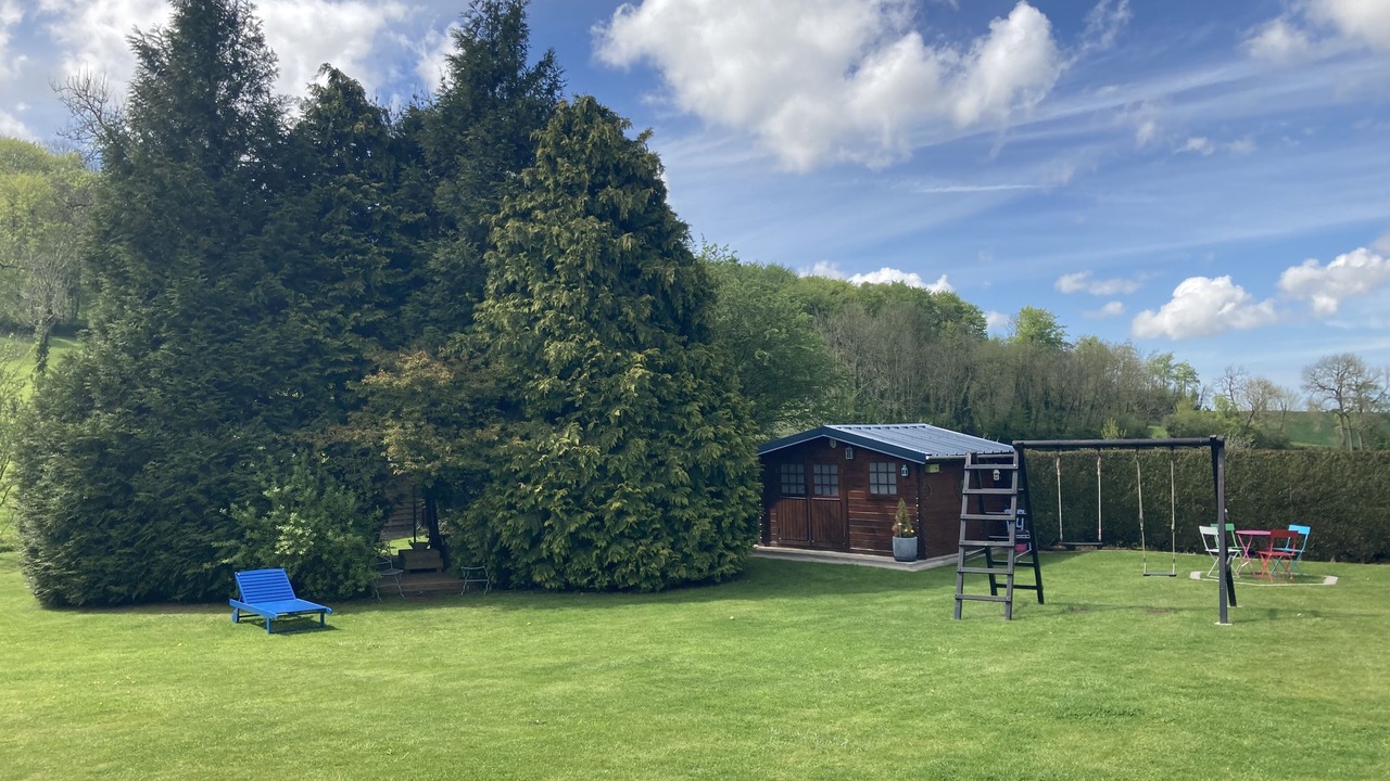 Photo of Outdoor in Saint-Michel-sous-Bois