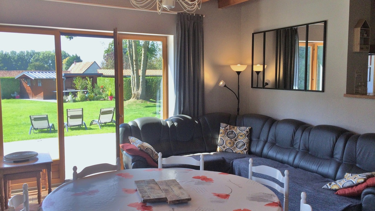 Photo of Livingroom in Saint-Michel-sous-Bois