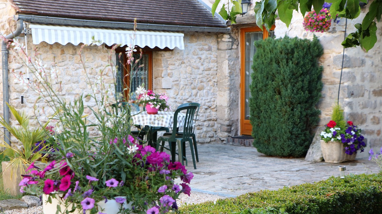 Photo of Outdoor in Larchant