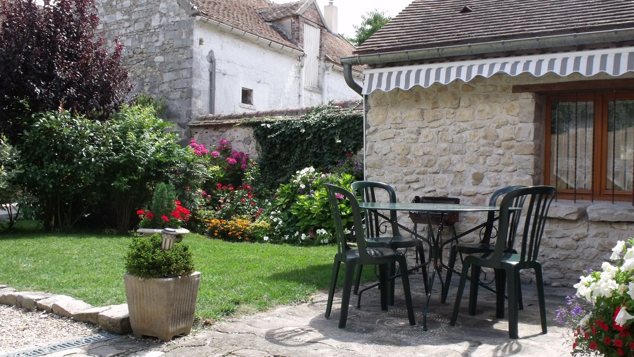 Photo of Outdoor in Larchant
