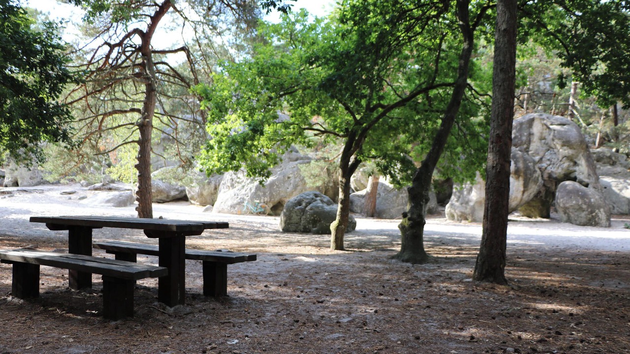 Photo of Outdoor in Larchant