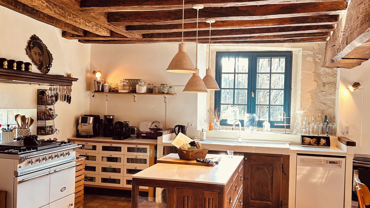 Photo of Kitchen in Parnes