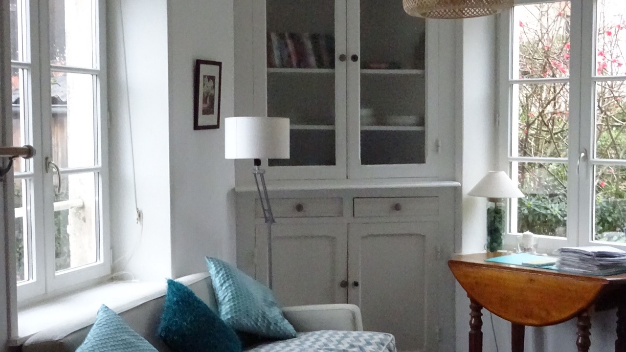 Photo of Livingroom in Wimille