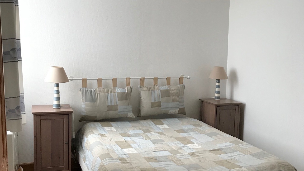 Photo of Bedroom in Le Crotoy