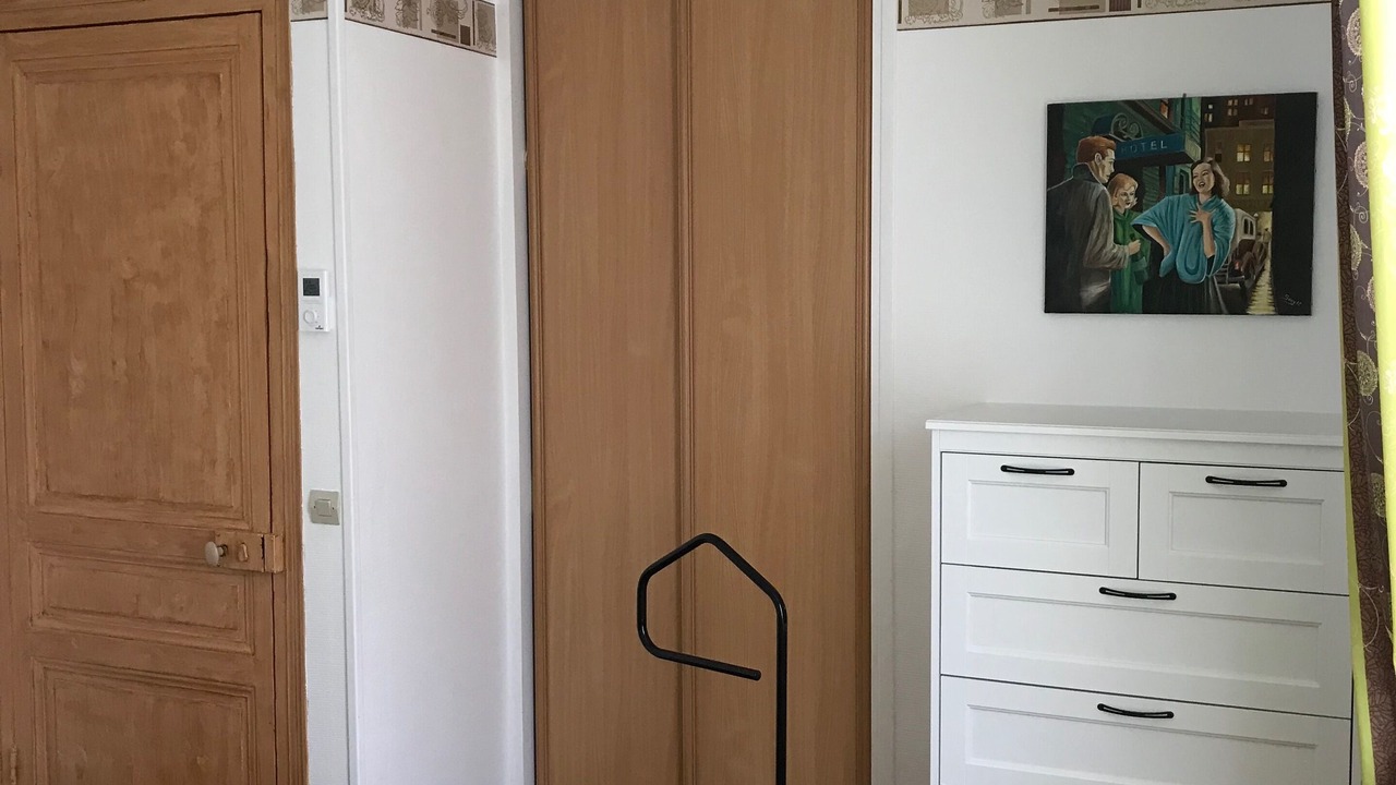 Photo of Bedroom in Le Crotoy