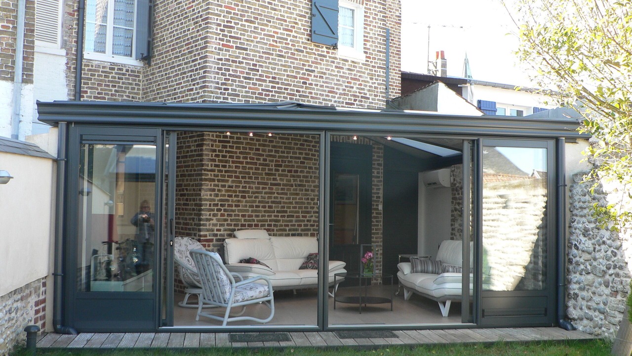 Photo of Patio Balcony in Le Crotoy