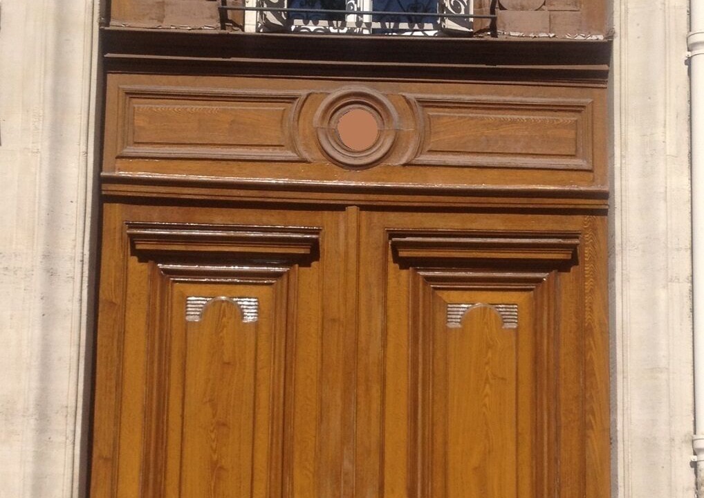 Photo of Others in Sorbonne
