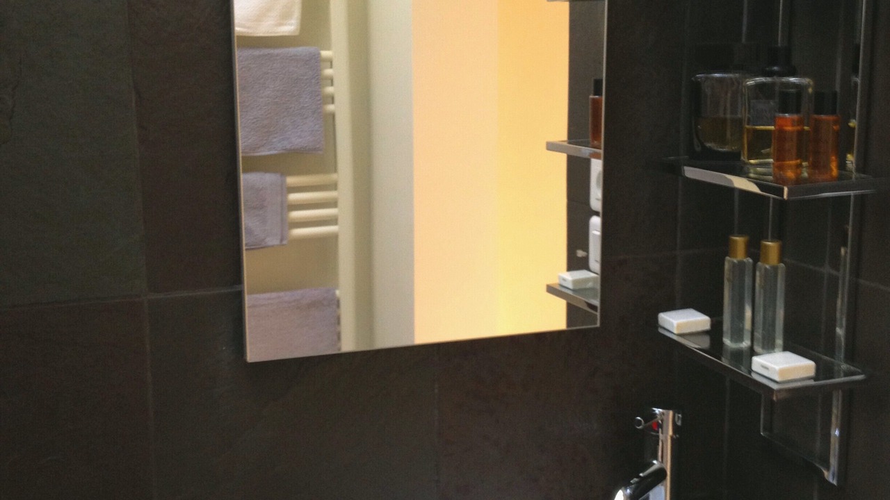 Photo of Bathroom in Sorbonne