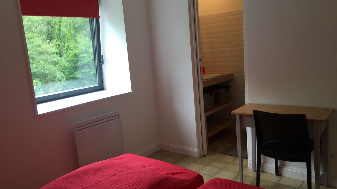 Photo of Bedroom in Le Touquet-Paris-Plage
