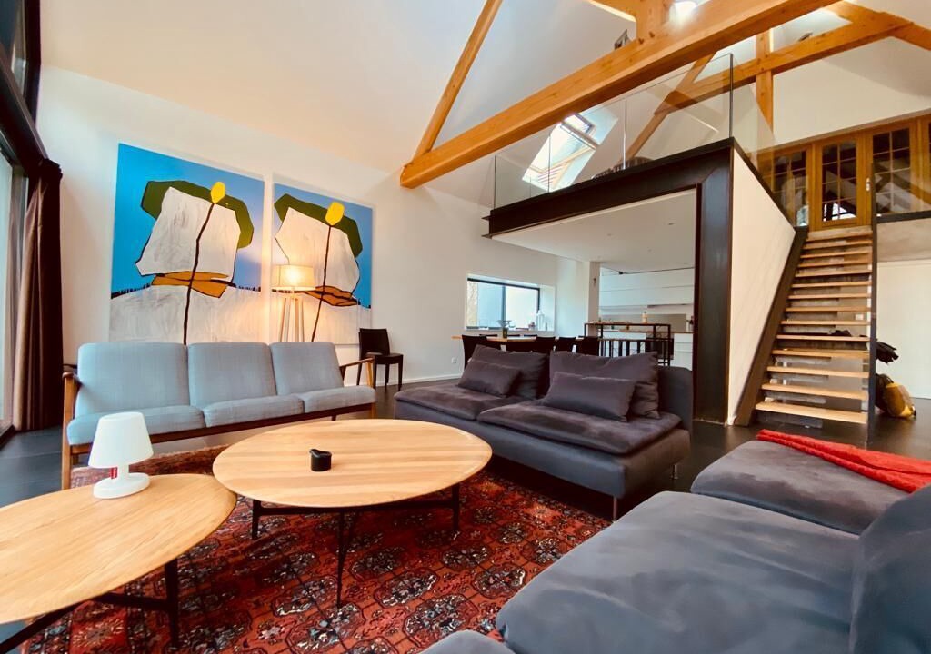 Photo of Livingroom in Le Touquet-Paris-Plage