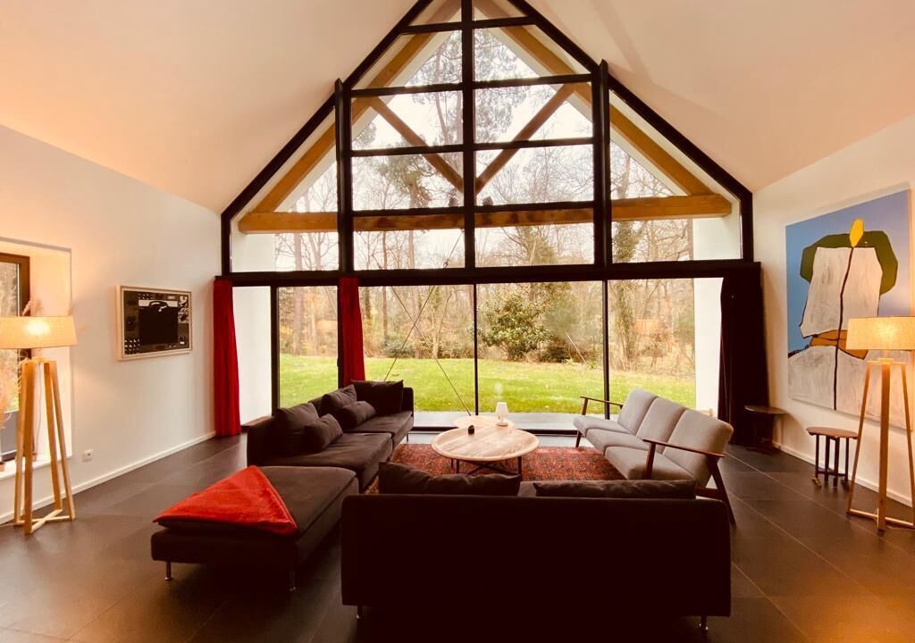 Photo of Livingroom in Le Touquet-Paris-Plage