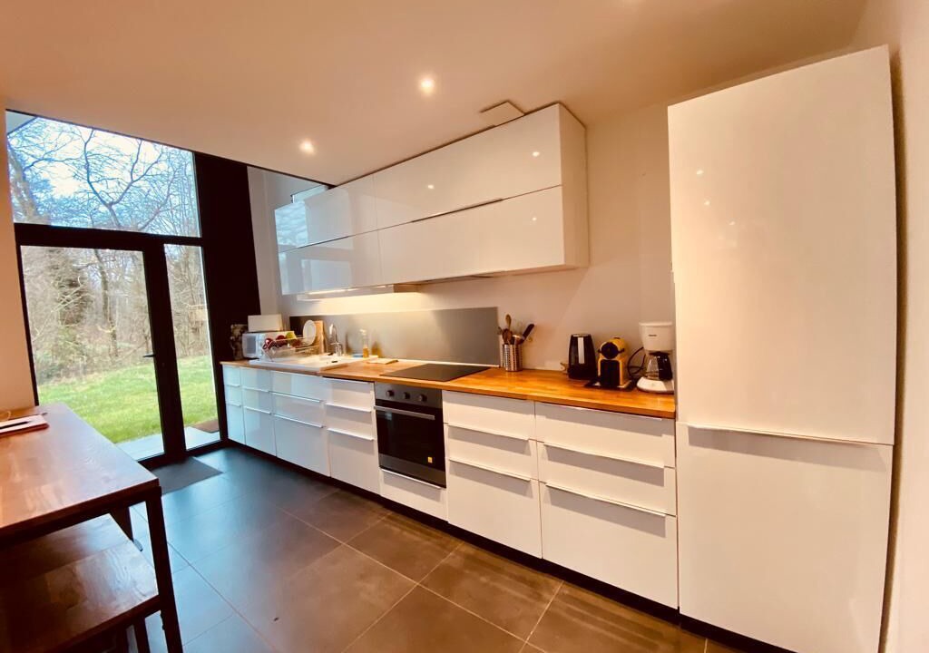 Photo of Kitchen in Le Touquet-Paris-Plage