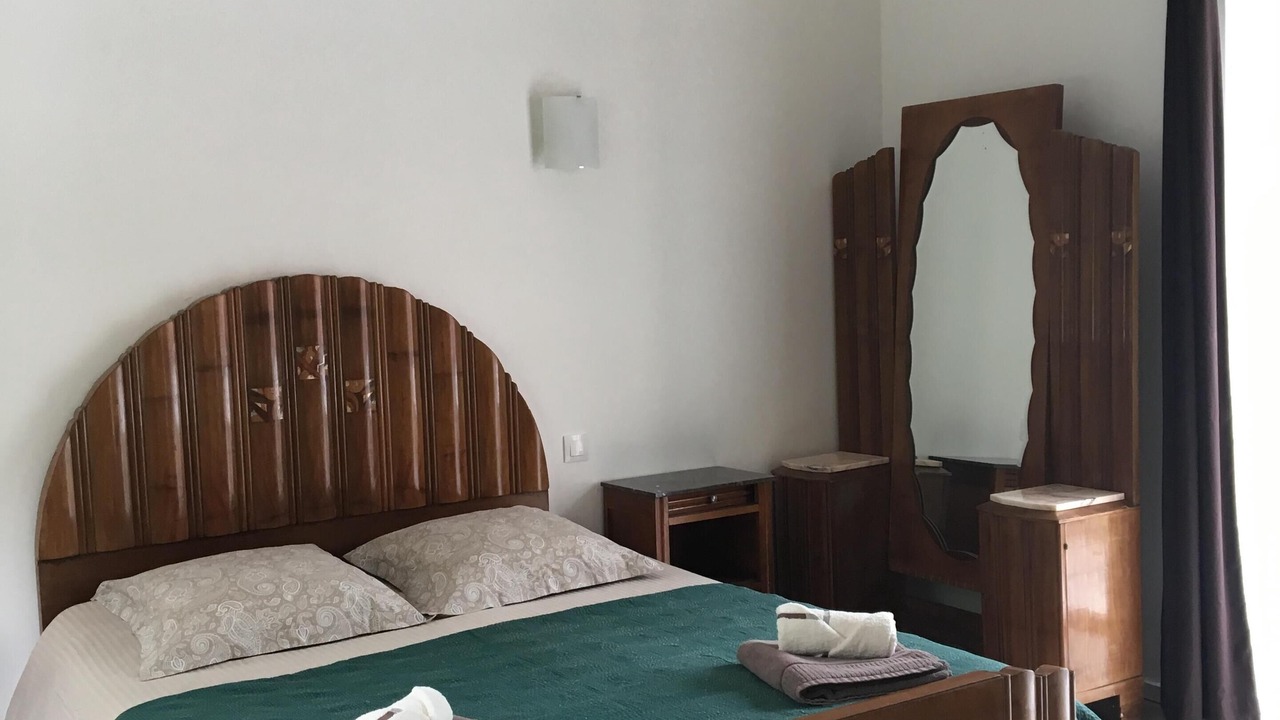 Photo of Bedroom in Le Touquet-Paris-Plage