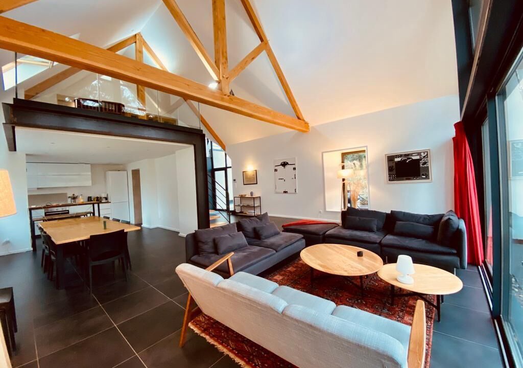 Photo of Livingroom in Le Touquet-Paris-Plage