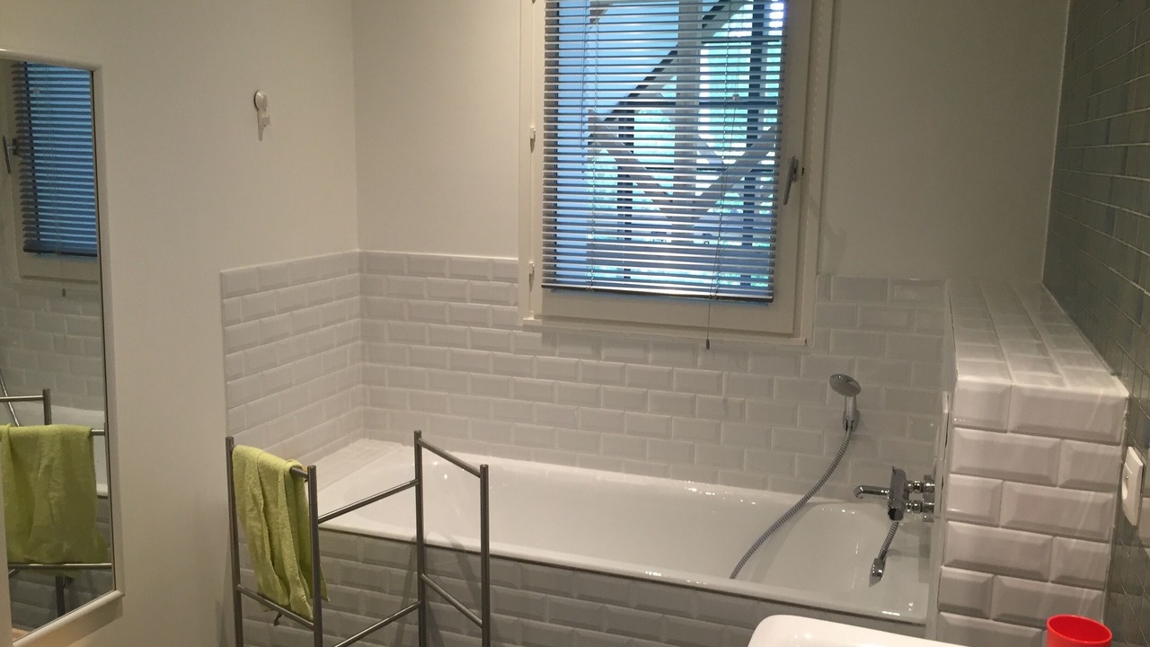 Photo of Bathroom in Le Touquet-Paris-Plage