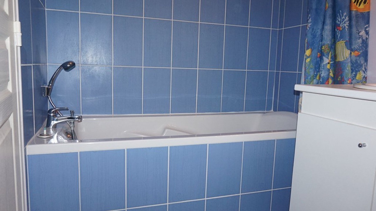 Photo of Bathroom in Merville-Franceville-Plage