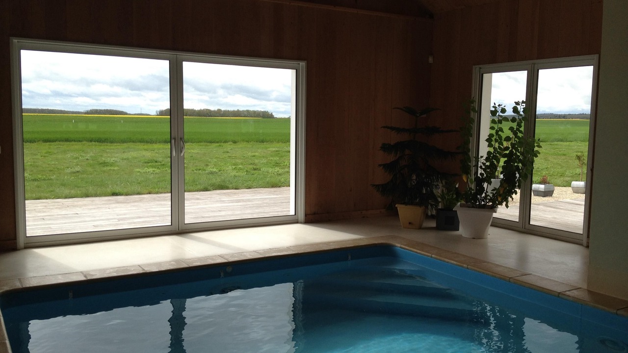 Photo of Outdoor in Fresnay-le-Gilmert