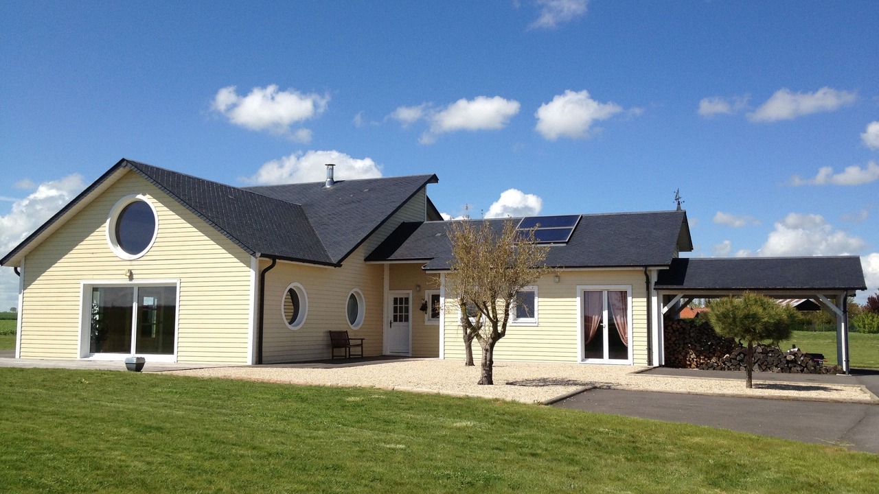 Photo of Outdoor in Fresnay-le-Gilmert