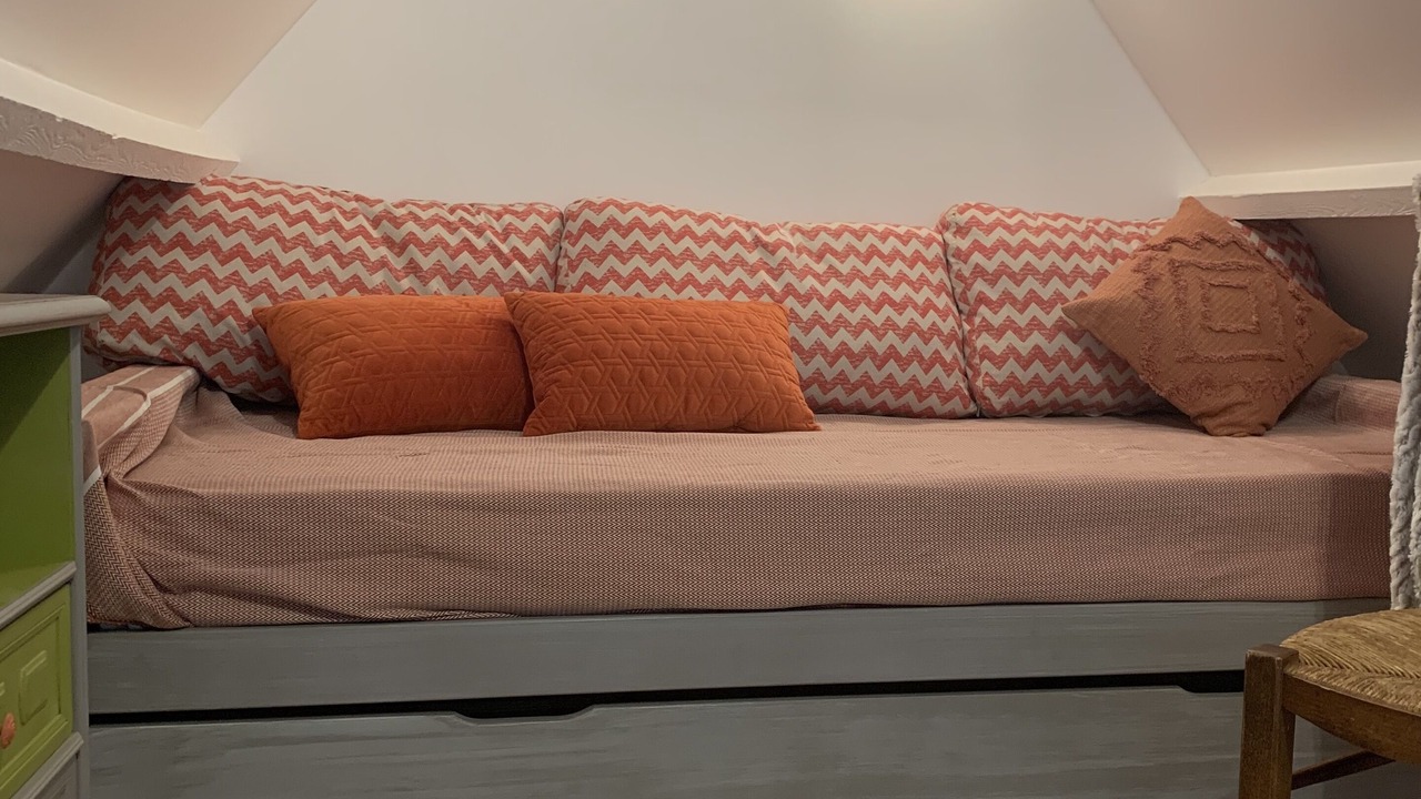 Photo of Bedroom in Pende