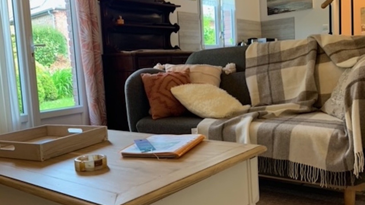 Photo of Livingroom in Pende