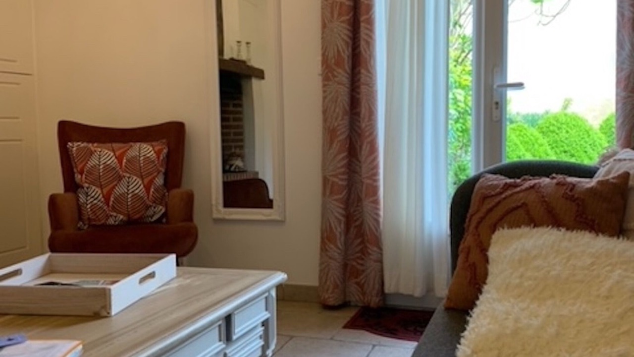 Photo of Livingroom in Pende