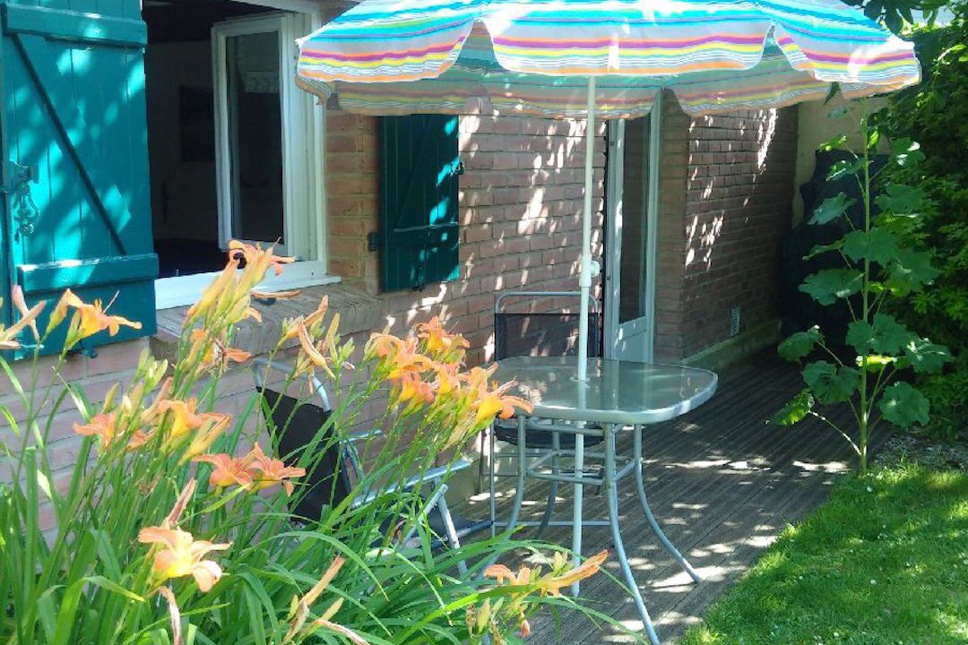 Photo of Outdoor in Pende