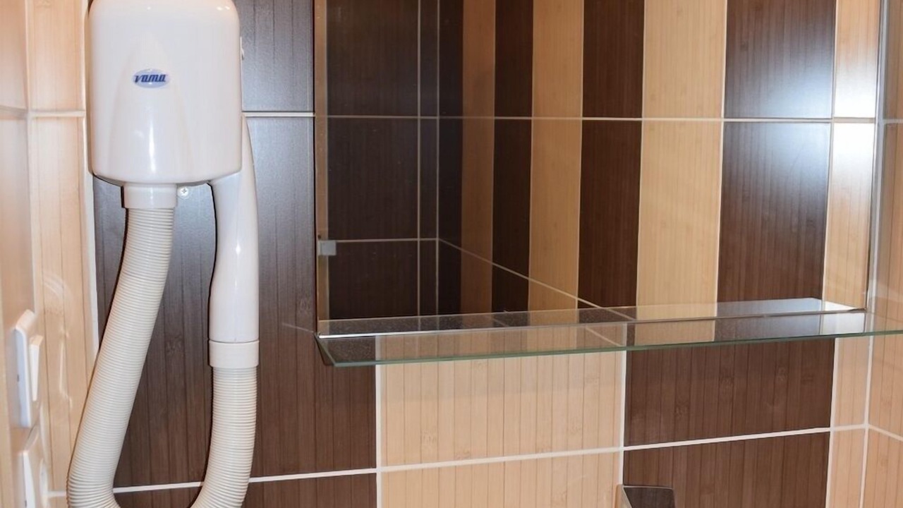 Photo of Bathroom in Pende