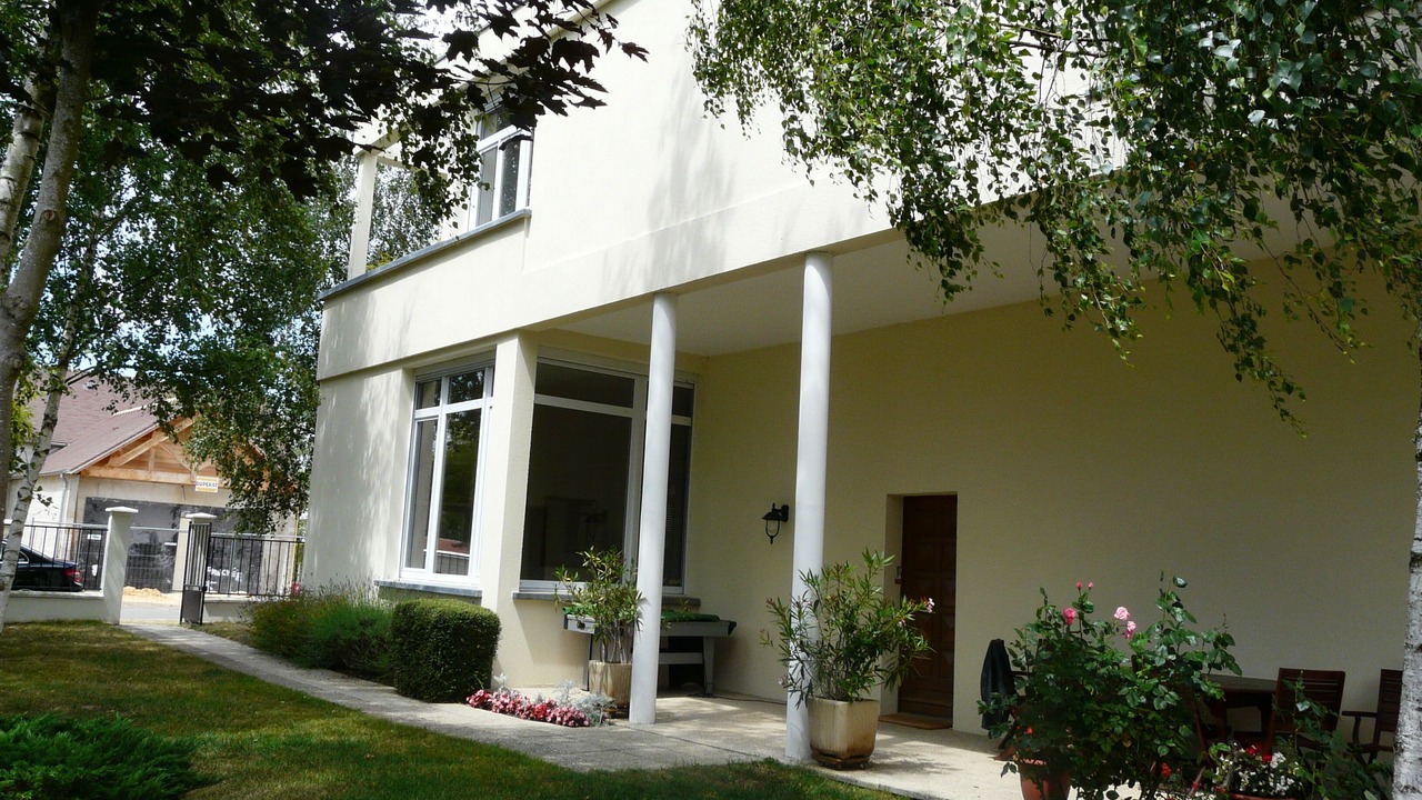 Photo of Outdoor in Bourron-Marlotte