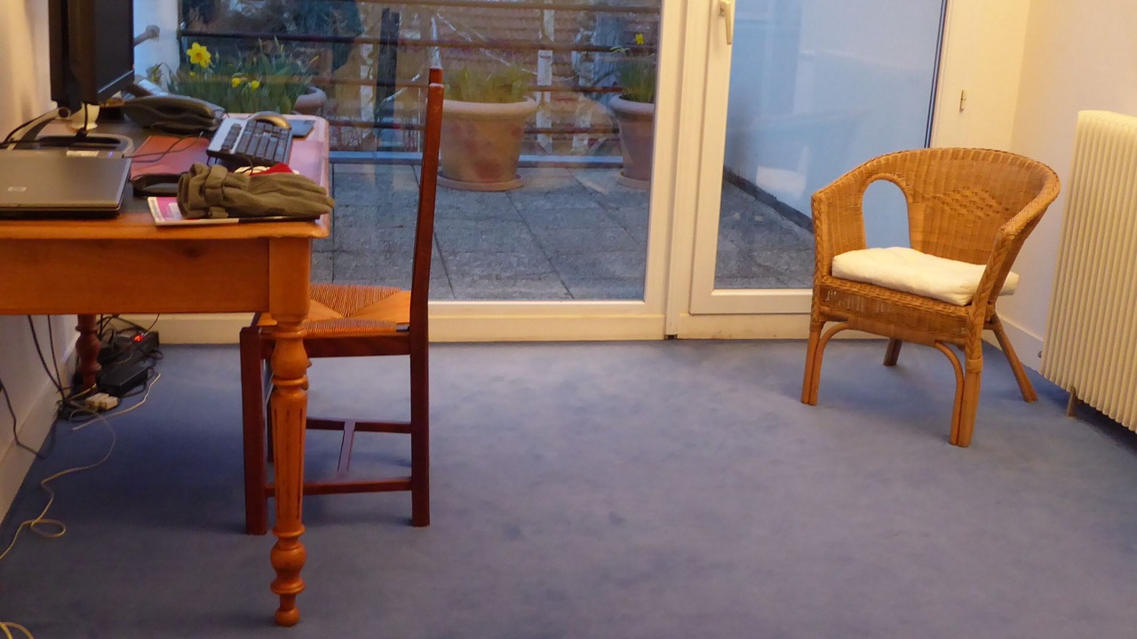 Photo of Bedroom in Bourron-Marlotte