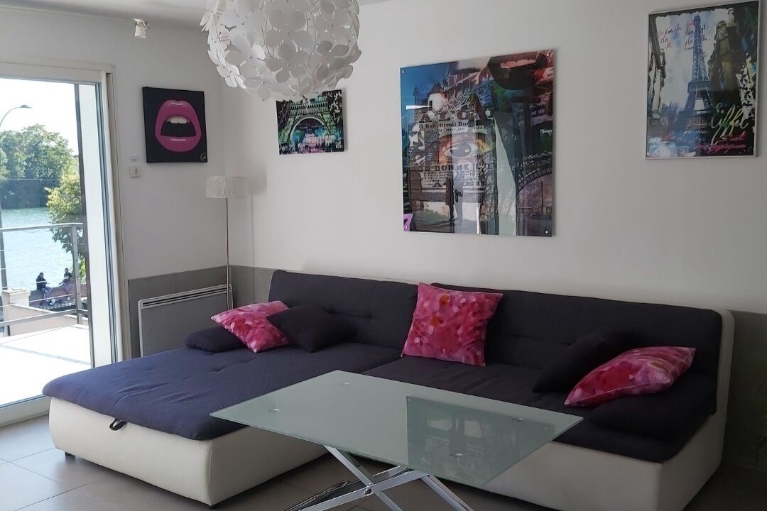 Photo of Livingroom in Villeneuve-le-Roi