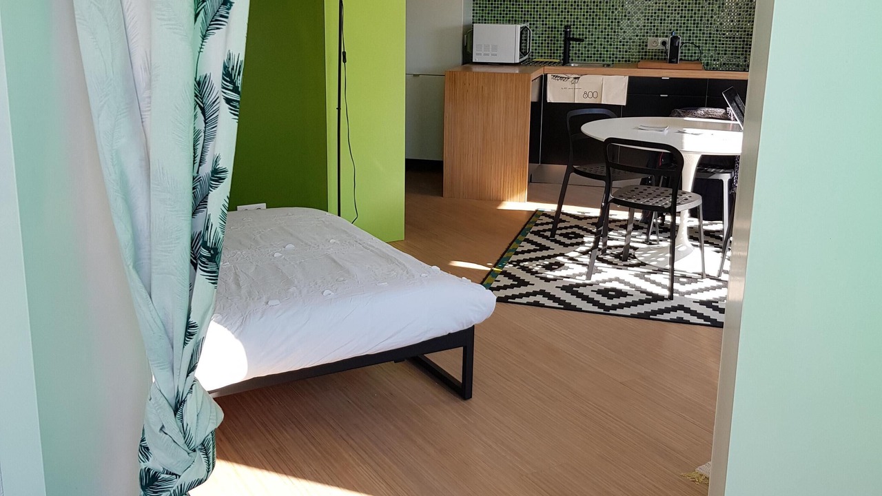 Photo of Bedroom in Wissant