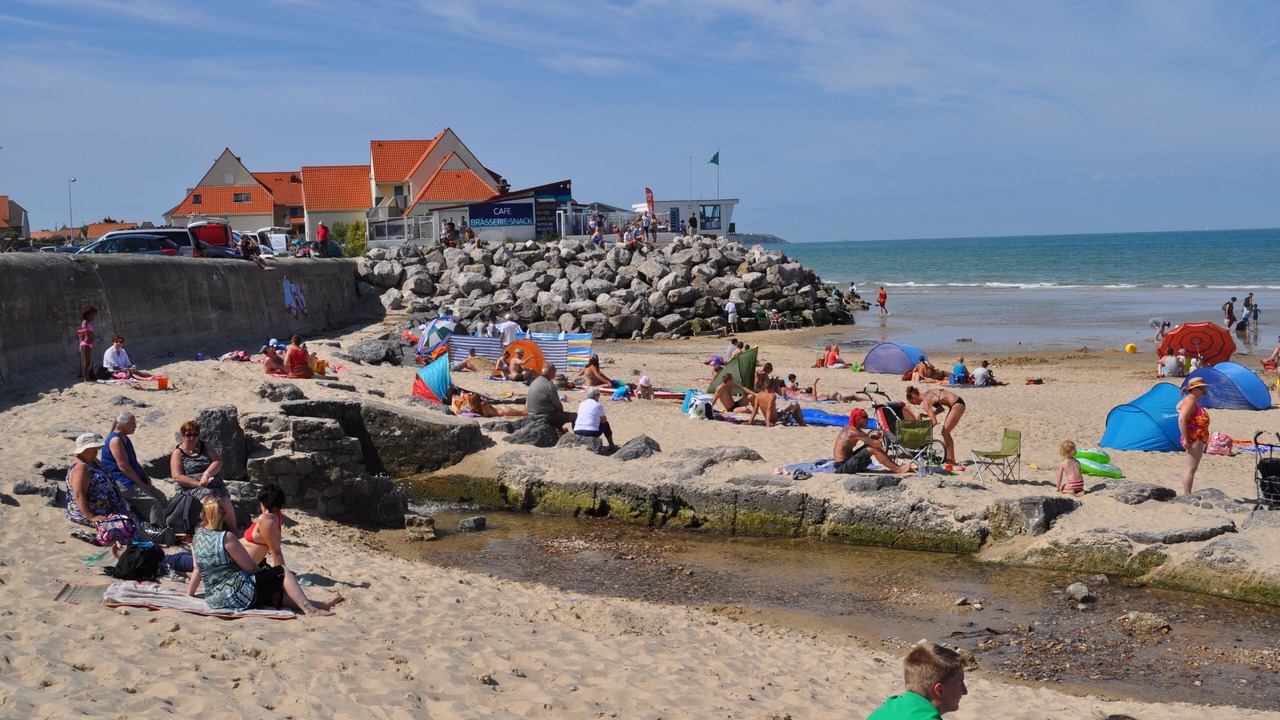 Photo of Others in Wissant