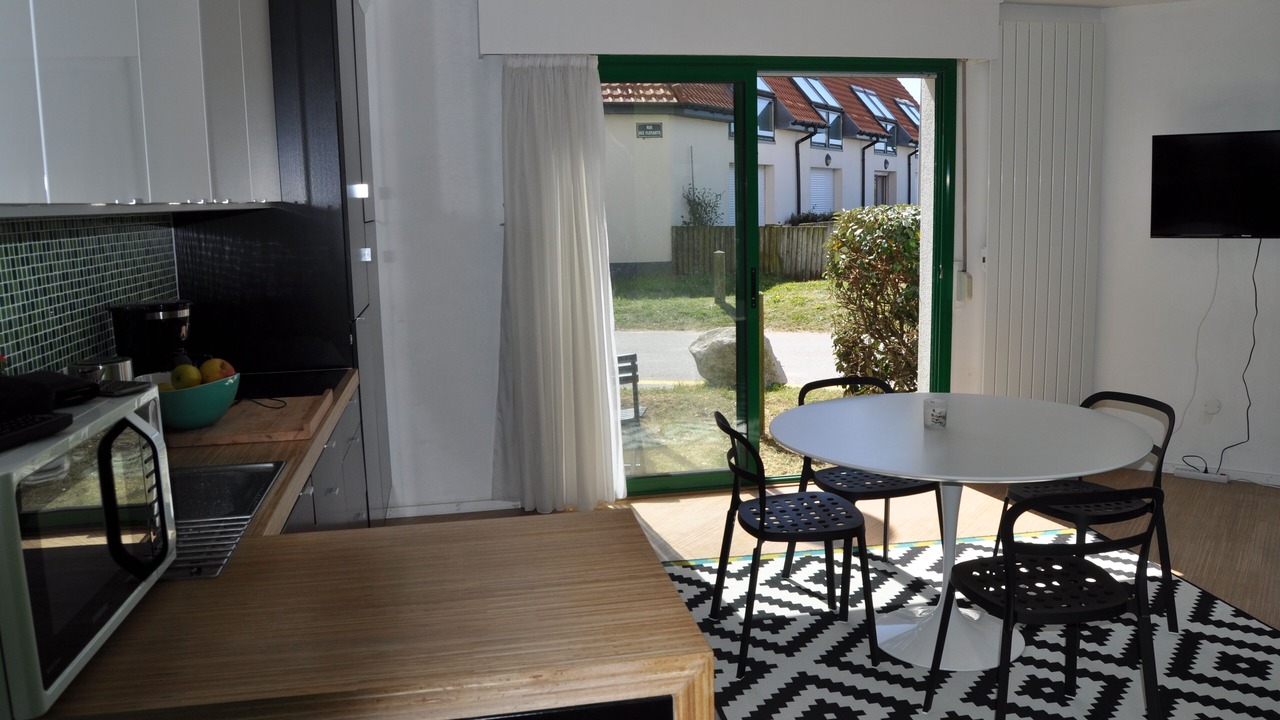 Photo of Kitchen in Wissant