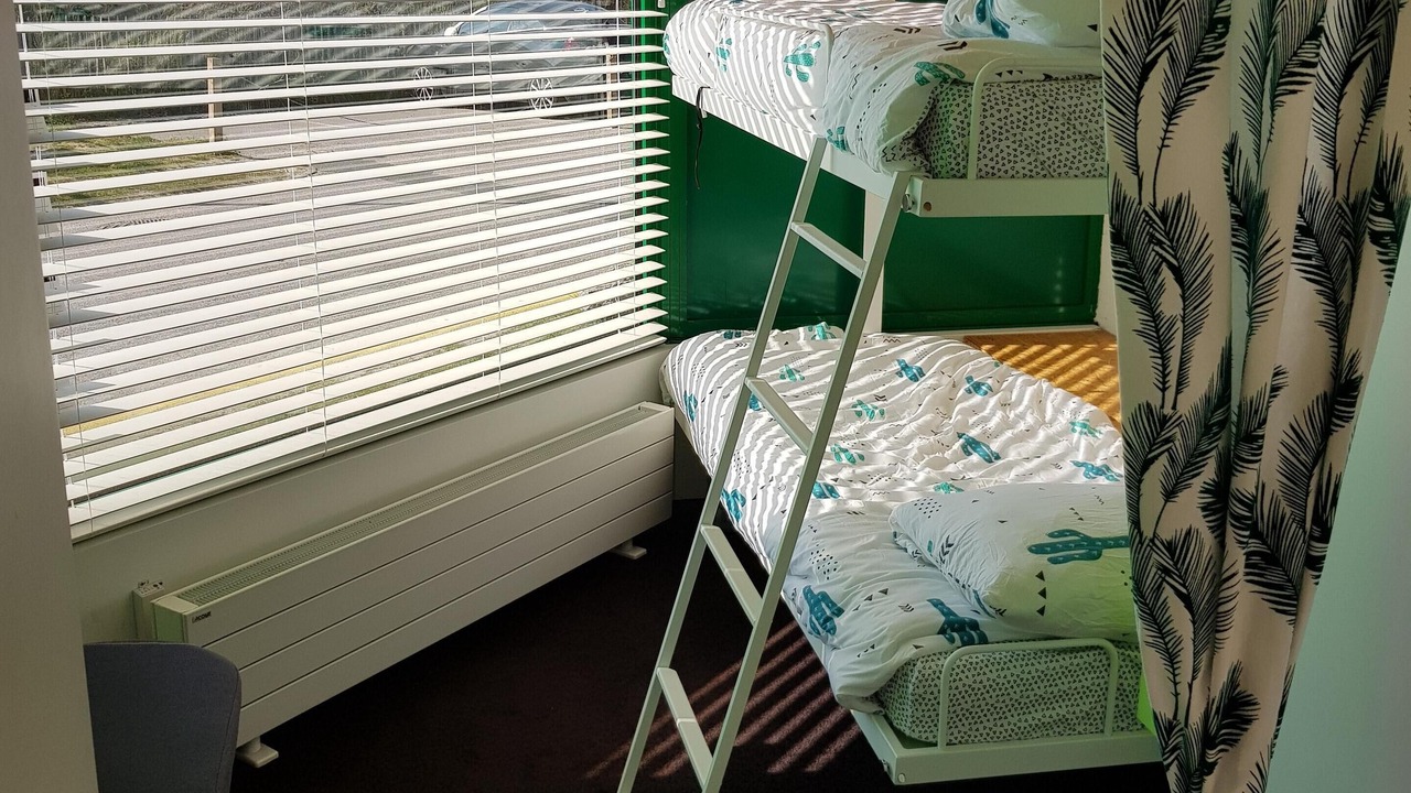 Photo of Bedroom in Wissant