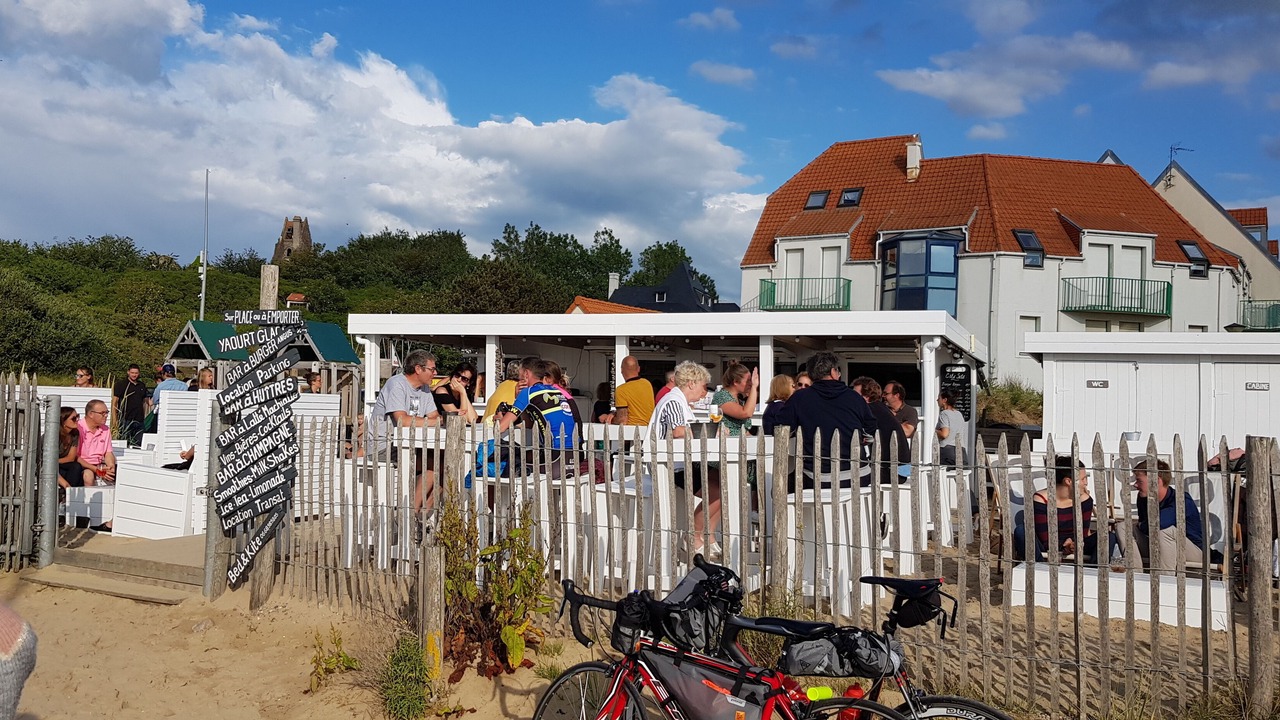 Photo of Others in Wissant