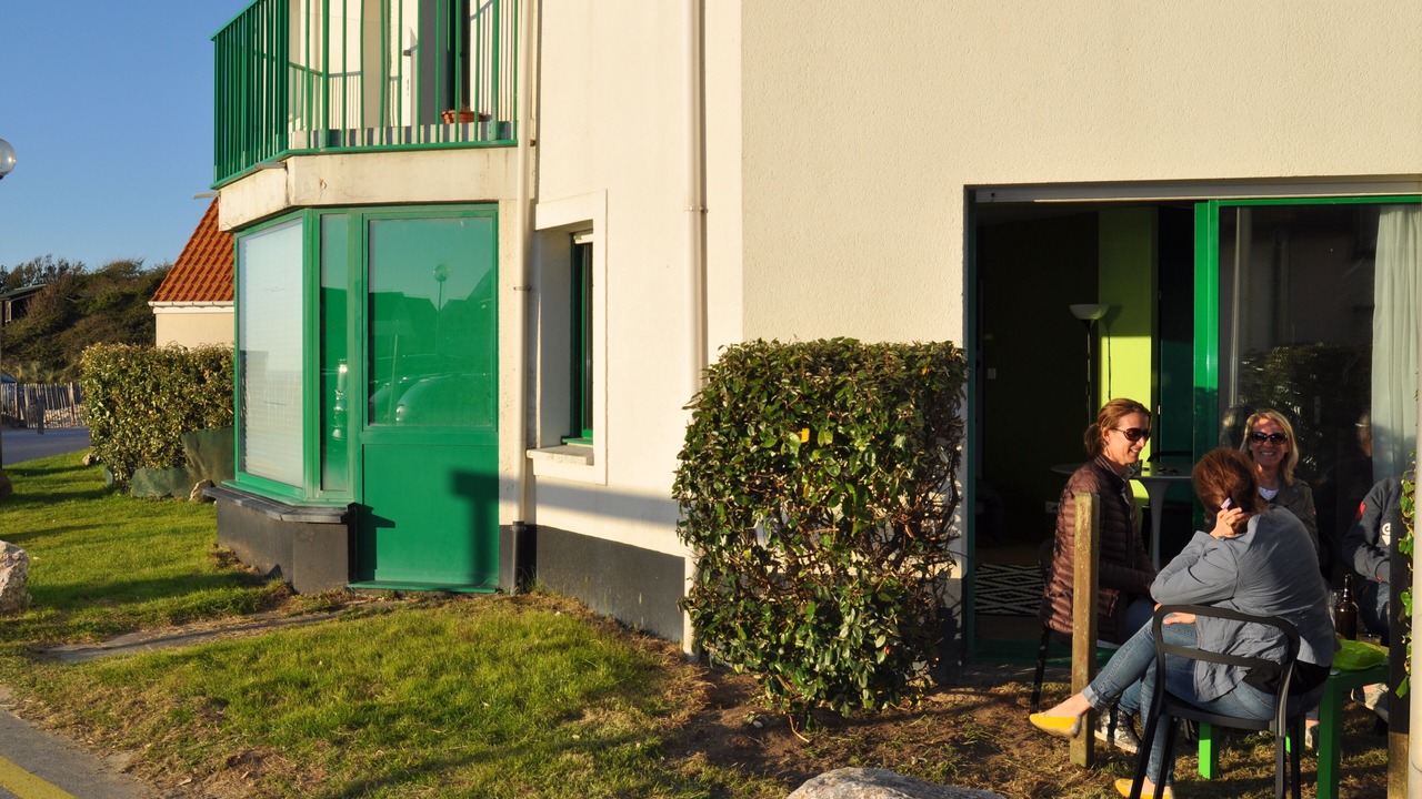 Photo of Outdoor in Wissant
