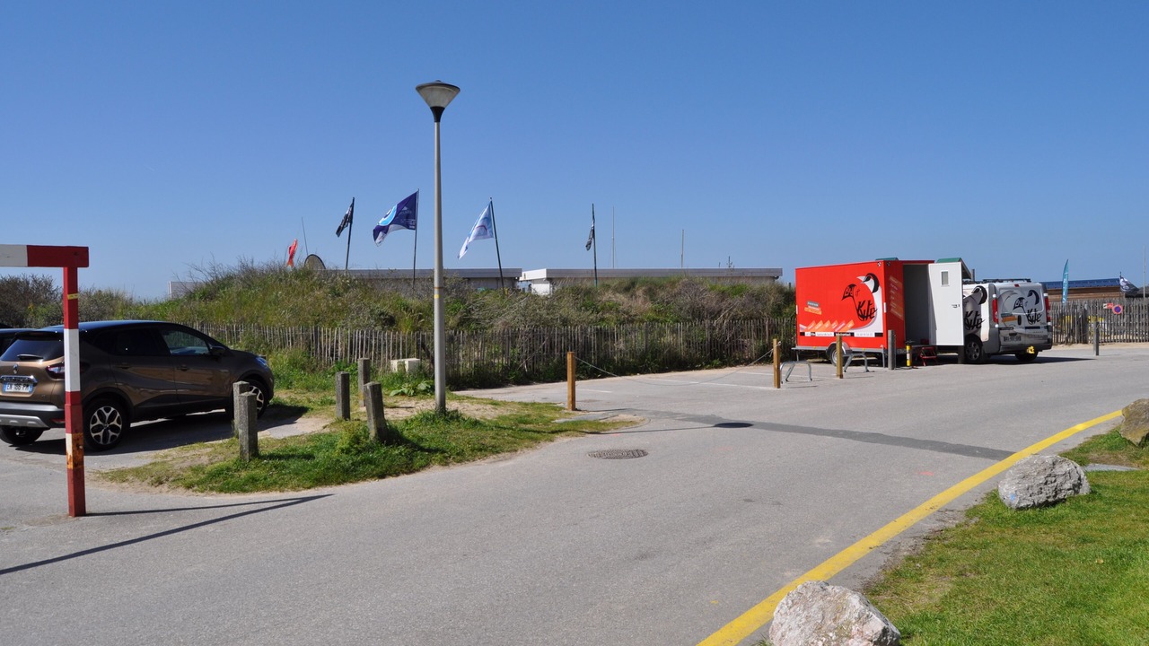 Photo of Outdoor in Wissant