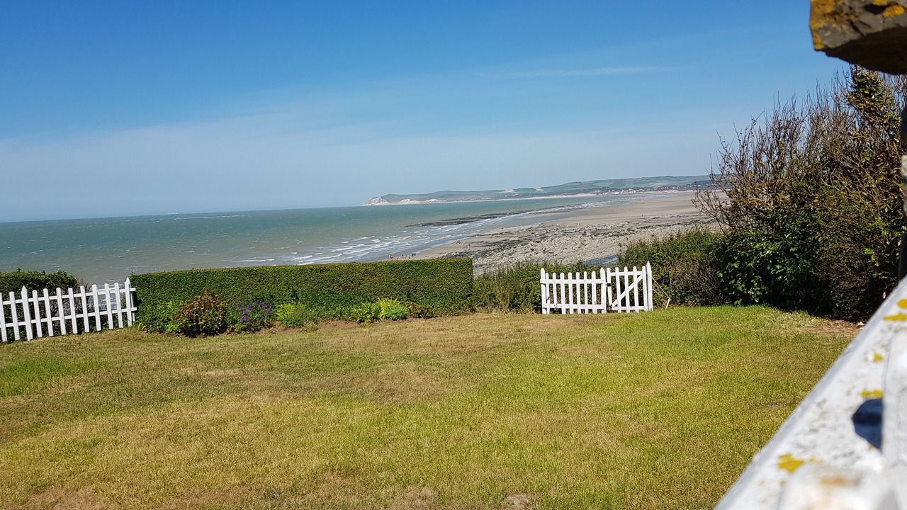 Photo of Outdoor in Wissant