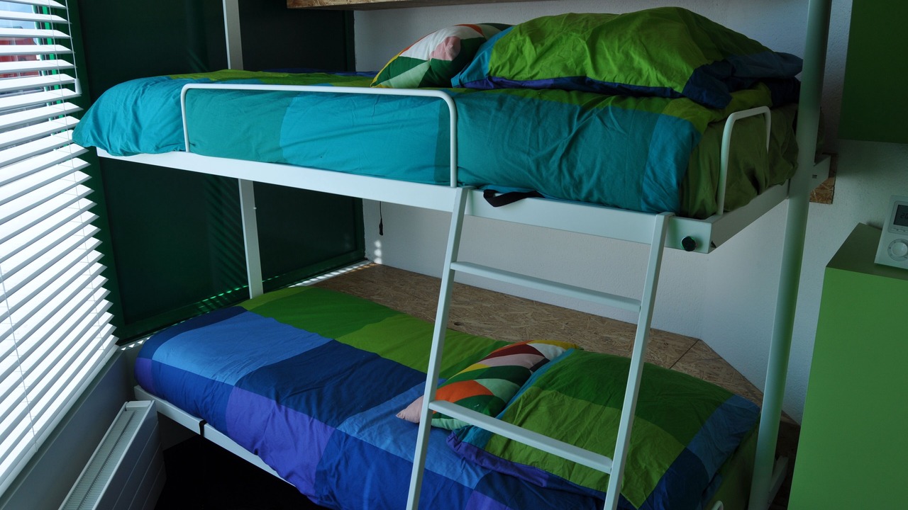 Photo of Bedroom in Wissant