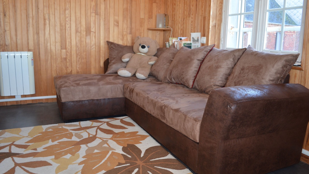 Photo of Livingroom in Ault