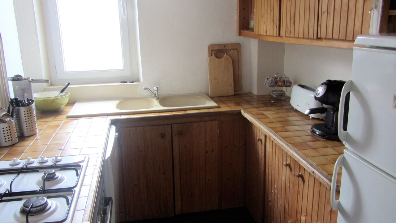 Photo of Kitchen in Ault