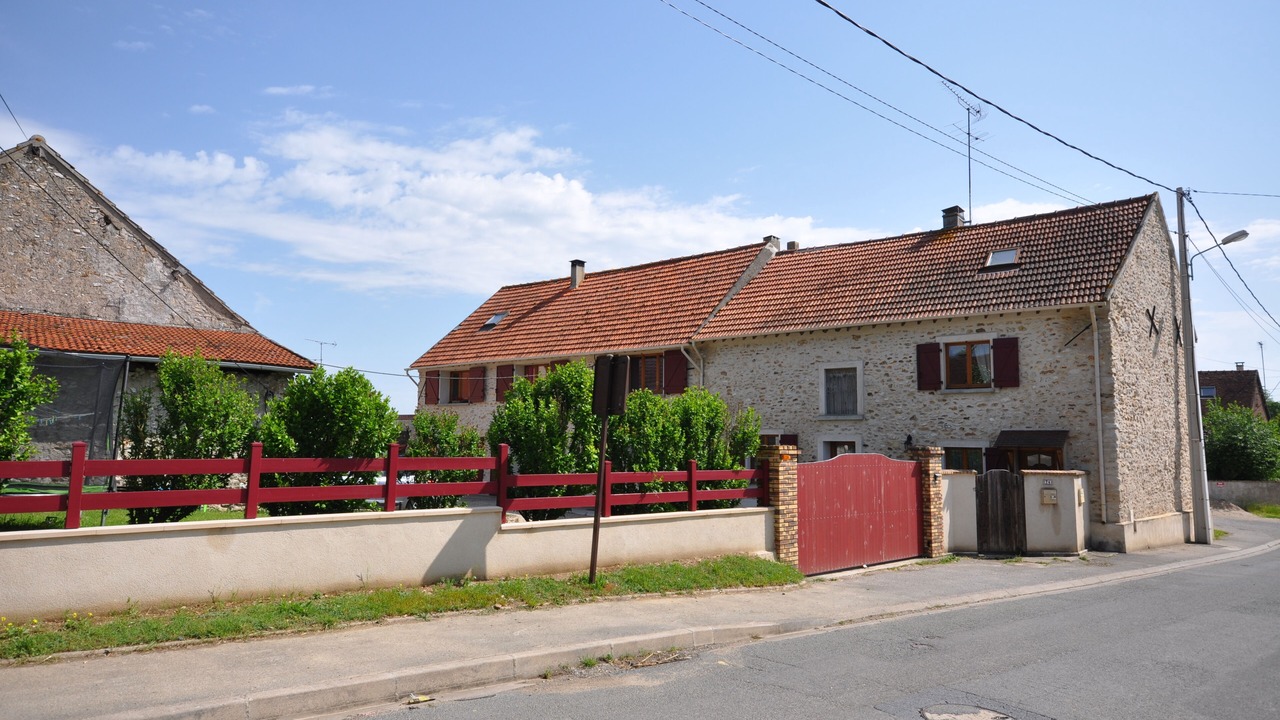 Photo of Outdoor in Bouleurs