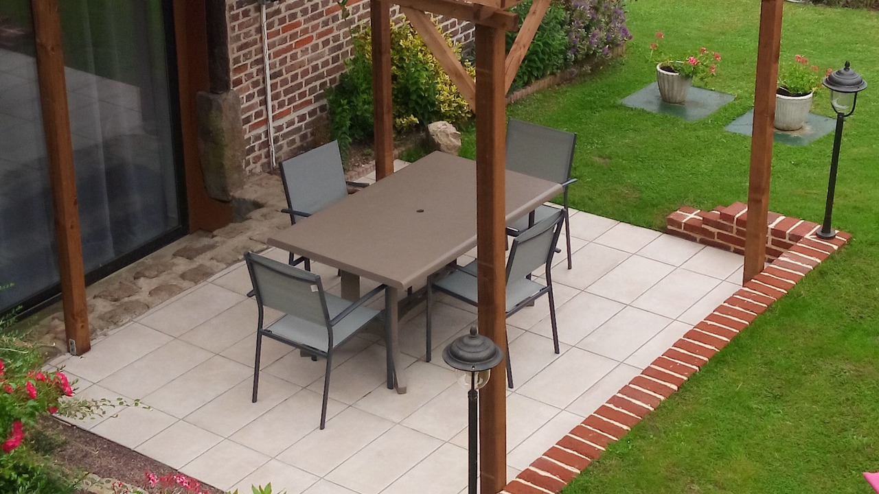 Photo of Outdoor in Longueil